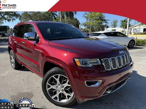 JEEP GRAND CHEROKEE 2021 1C4RJECG3MC737997 image